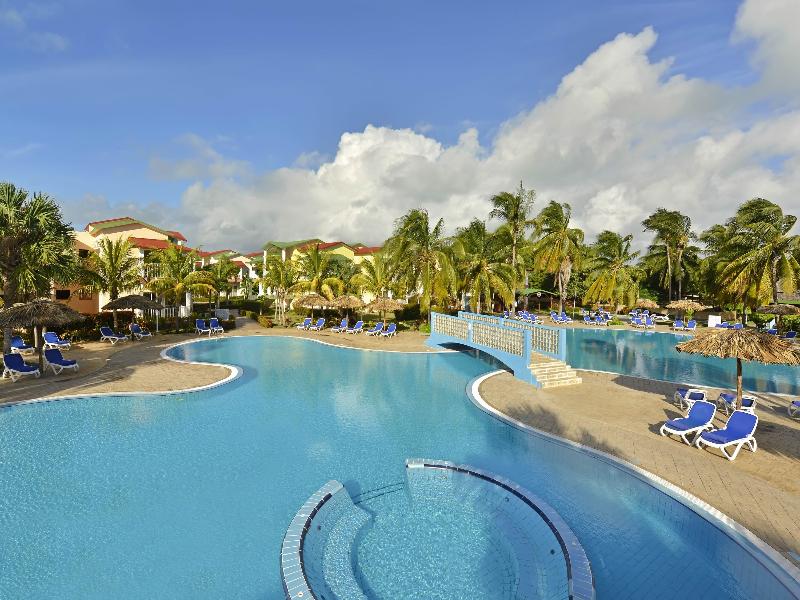 Iberostar Tainos All Inclusive