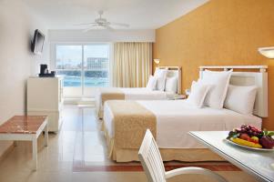 Occidental Costa Cancún