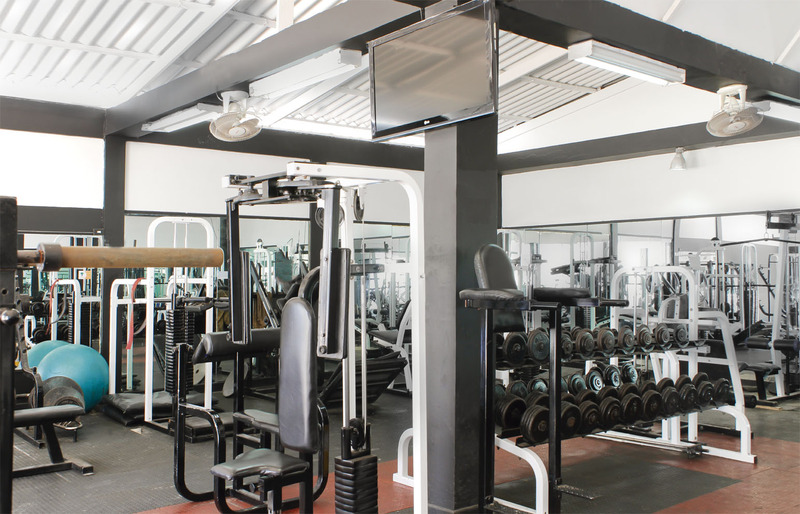 Sol Caribe San Andres