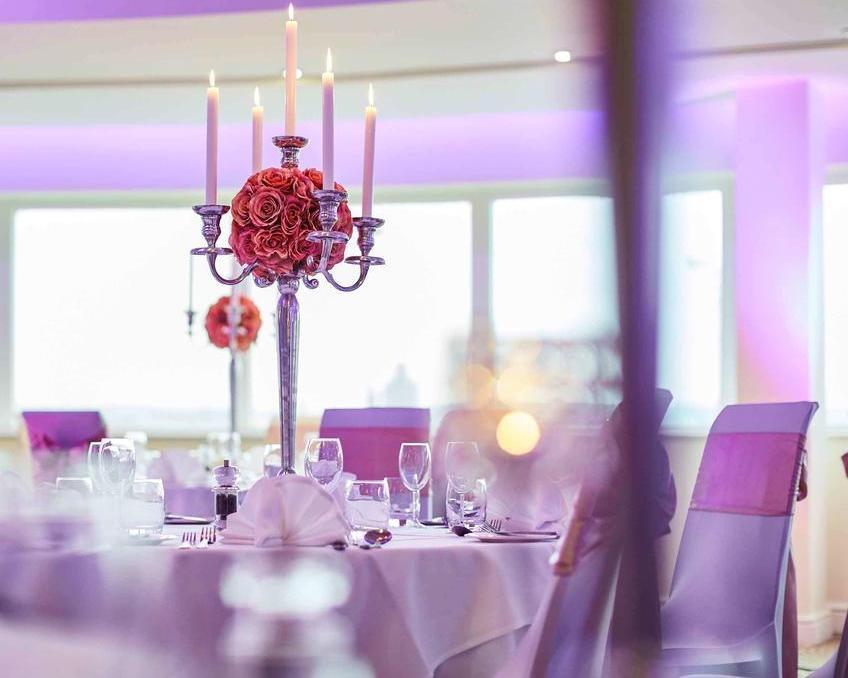 HOTEL MERCURE LIVERPOOL ATLANTIC TOWER 