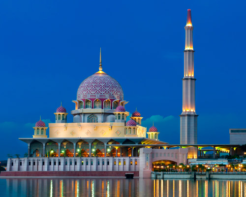 Kuala Lumpur 05 Dec - 19 Dec 