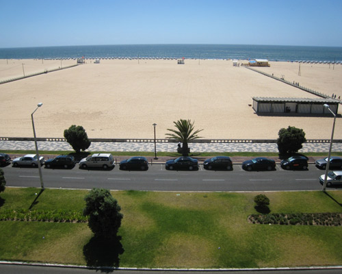 Figueira da Foz, Portugal